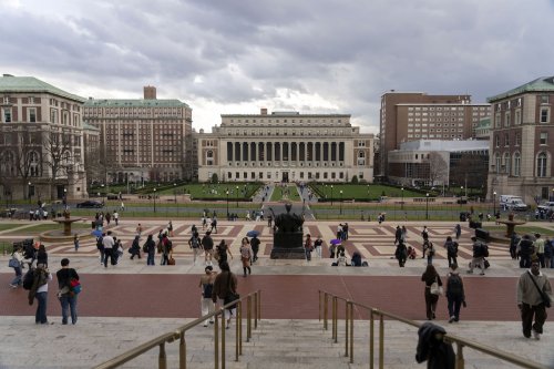 Trump e le università americane