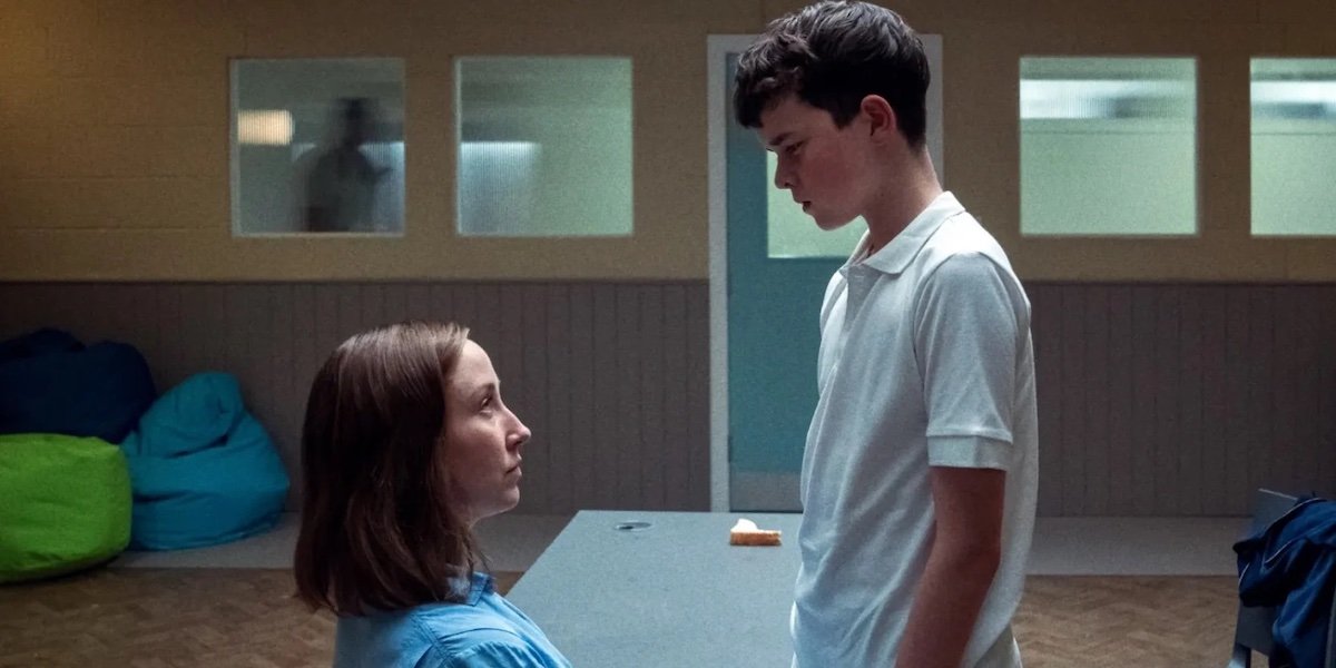 Una nuova serie su Netflix, fatta bene - Il Post