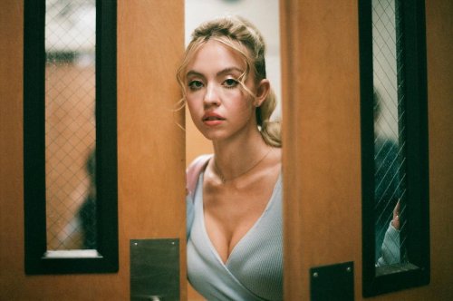Sydney Sweeney asked Euphoria creator to cut “unnecessary” topless scenes from show