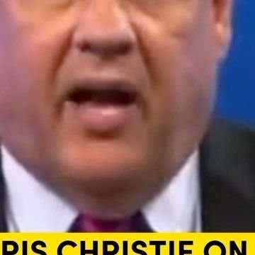 MeidasTouch on Instagram: "CHRISTIE BLASTS TRUMP’S GRIFTING Follow @meidastouch for more"