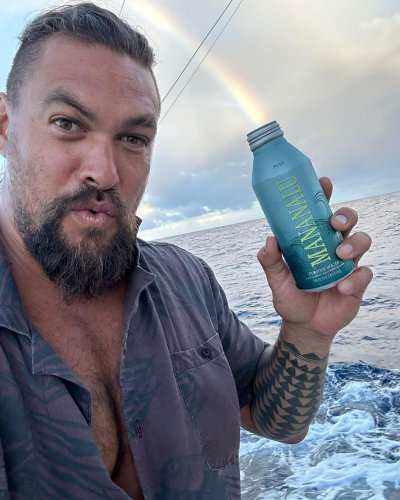 Jason Momoa Just Stripped Almost Naked During A Live Tv Appearance And Its A Bold Move Flipboard 5468