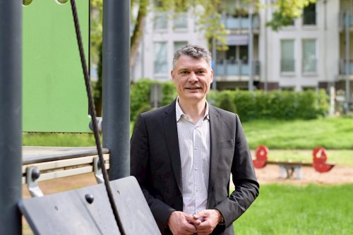 Wendersplatz und südliche Furth: Land fördert Städtebauprojekte