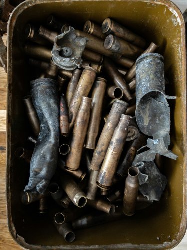 National Guard to Investigate Century-Old Munitions Site in Eagle Mountain