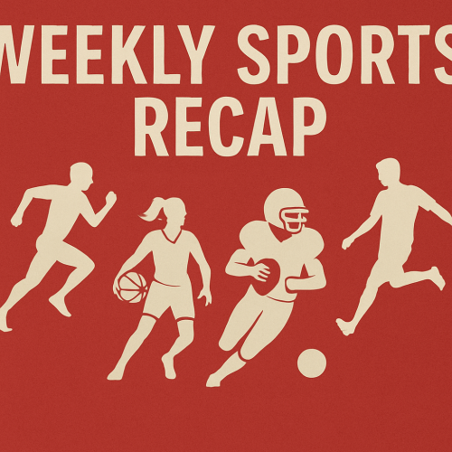 High School Sports Beat