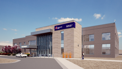 Intermountain Launches New Multi-Specialty and Cancer Center in Saratoga Springs