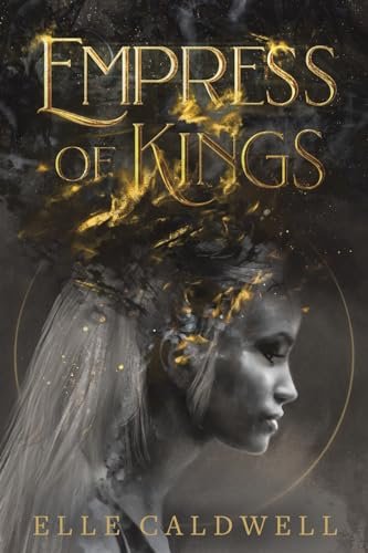 Read with Rio:  Empress of Kings