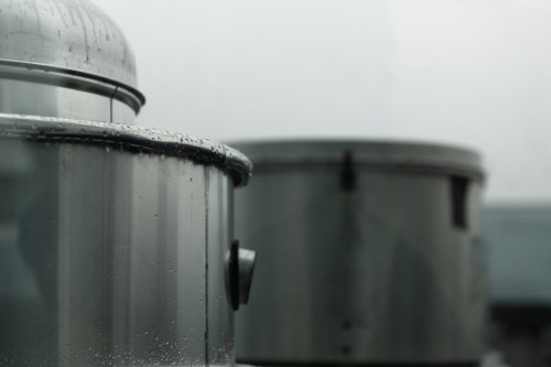 Lehi Offers Discounted Rain Barrels for Water Conservation