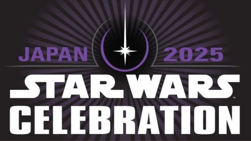 Star Wars Celebration 2025 Announced