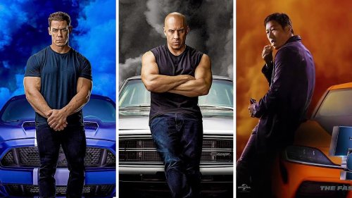 The Fast & Furious Movie Marathon Features A Backstory Of Han Genesis Story