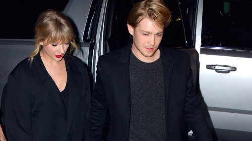 Taylor Swift Dating Life Update — Did Her And Joe Alwyn Break Up?