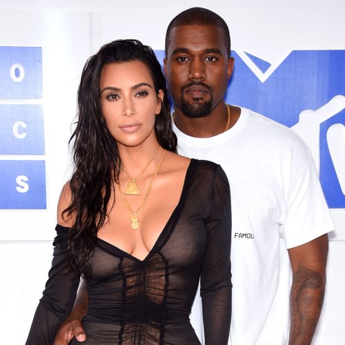 Kim Kardashian Reveals That She Still Loves Kanye West In A Birthday Love Note.