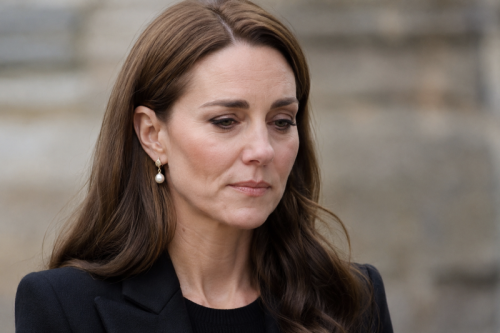 Kate Middleton’s Health Crisis: Royal Fans Are Worried About The Future