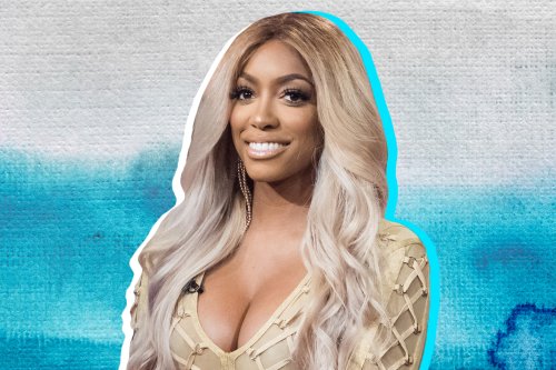 Porsha Williams Cries Tears Of Joy After She Gets Simon Guobadia His Own Engagement Ring