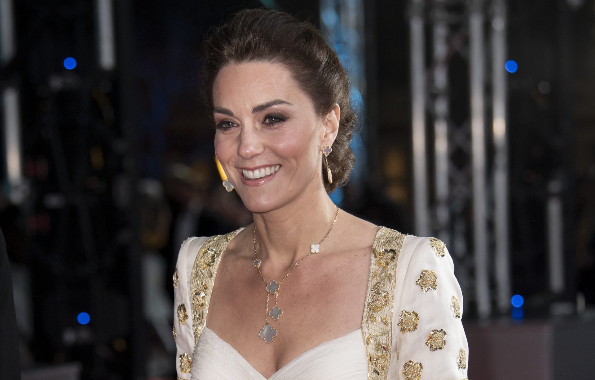 Kate Middleton was 'genuine' after hearing Margot Robbie's Prince Harry joke