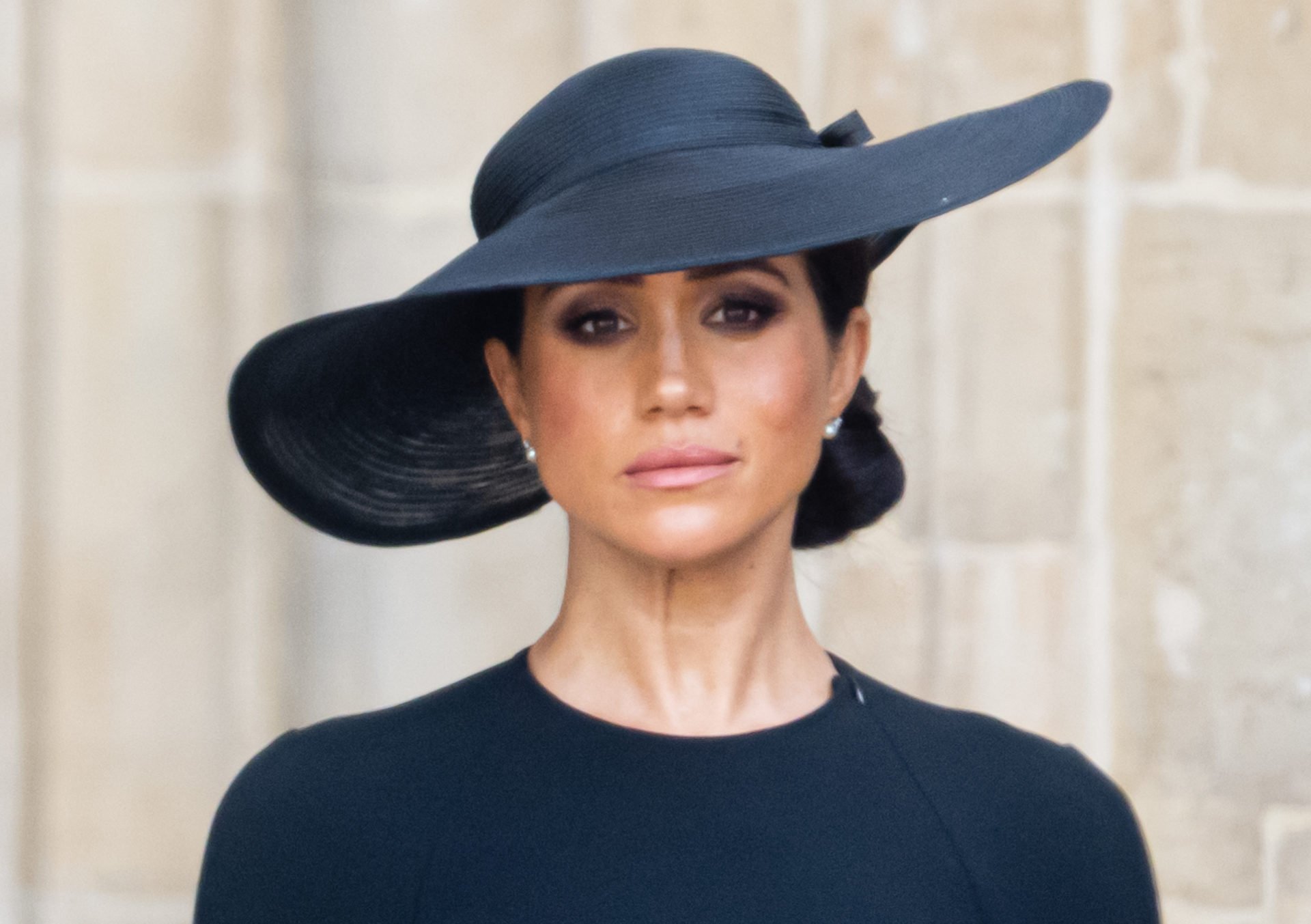 Meghan Markle has 'influenced Harry' and isn't 'the person she used to be' - cover