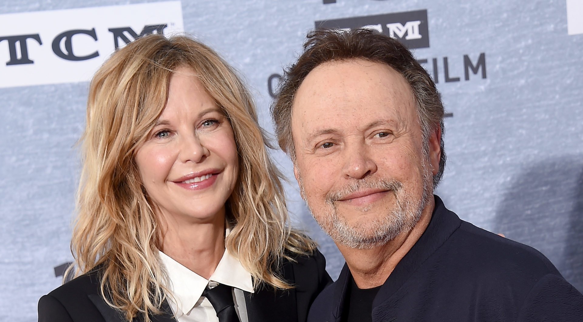 Meg Ryan's son called after finally watching famous When Harry Met Sally scene