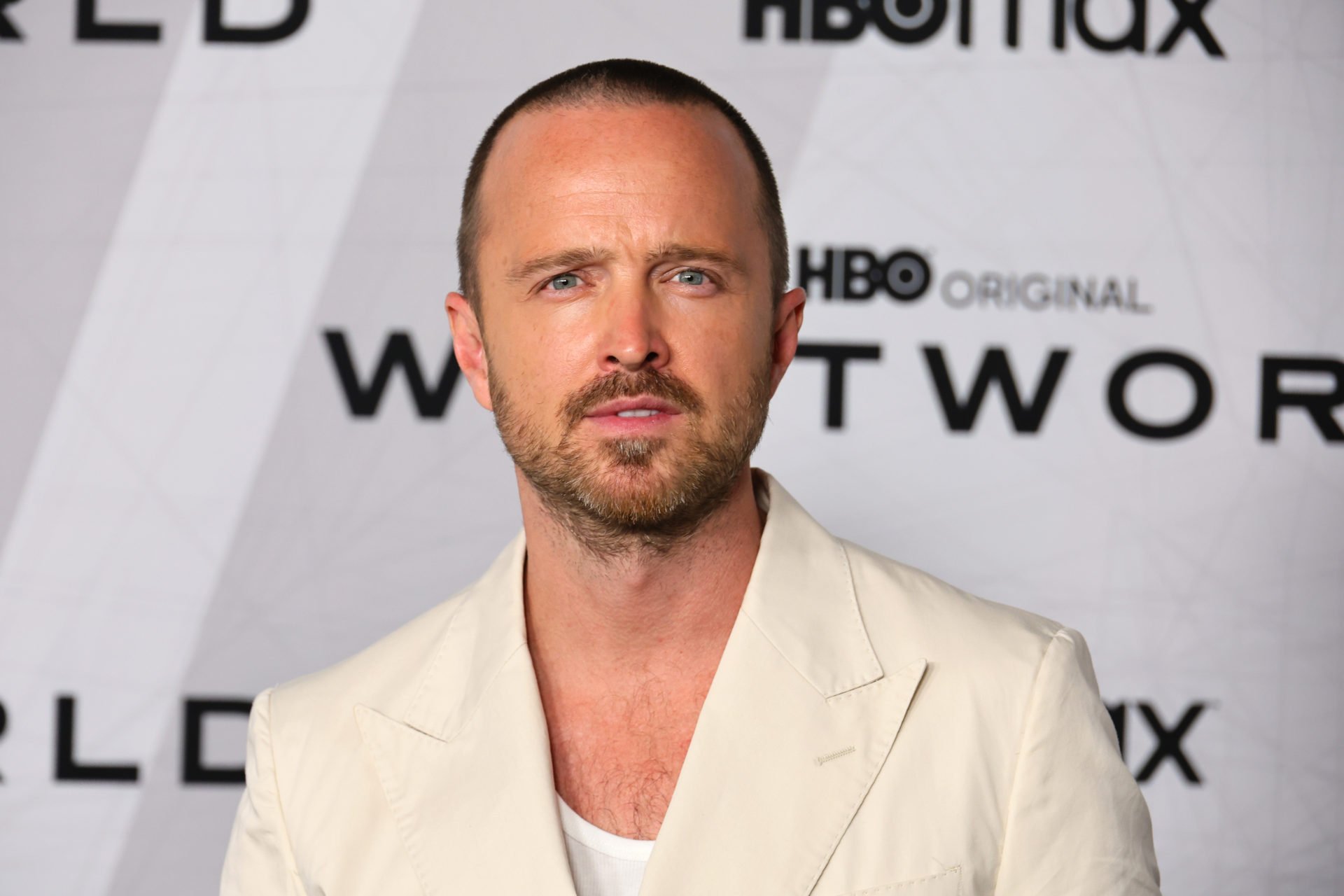 Aaron Paul doesn’t get a dime from Breaking Bad being on Netflix – ‘it’s insane'