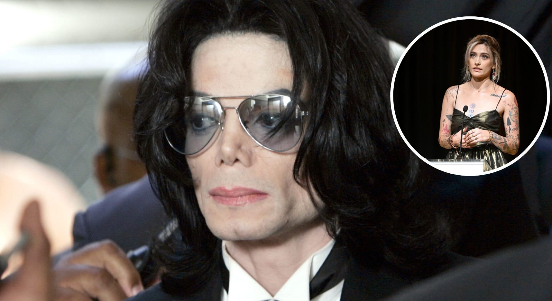 Michael Jackson's daughter haunted by trolls on heartbreaking day every year