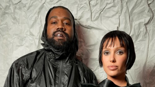 Kanye West's wife's voice 'heard for the first time' and her accent shocks fans