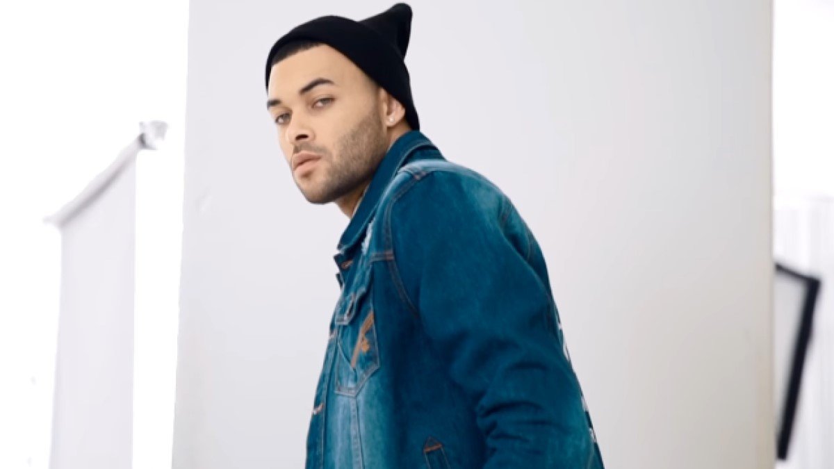 Don Benjamin Net Worth 2025: You Know His Face, Now Listen to His Music - Celebz Net Worth