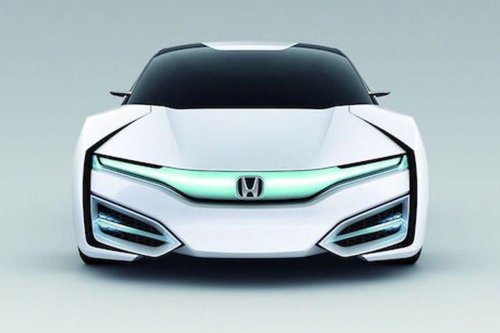 D’abord Toyota, puis Hyundai, et maintenant une nouvelle marque : voici la prochaine voiture à hydrogène qui arrivera en Europe