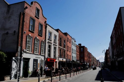 Huguenots in Dublin | What You Need to Know About the City’s French Heritage - Celtic Wanderlust