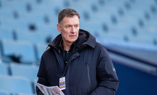 ‘I Know Who I’d Rather Be’- Sutton Reacts to Glasgow Derby Defeat