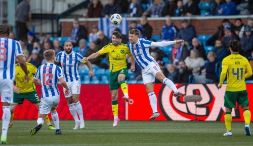 Celtic Clash Moved for TV as Sky Sports Attempts to Capture Title Party
