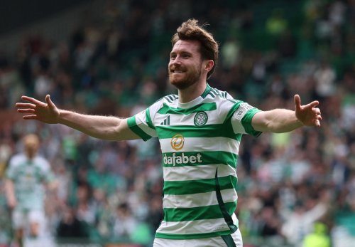 ‘I’ve Been Here All My Life’ – Anthony Ralston Proud to Repay Celtic Faith