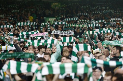 Celtic Hail Eddie Jordan’s Lasting Impact on Club