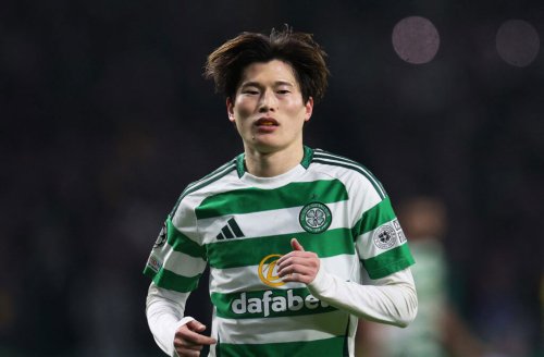 Kyogo Speaks Out on Rennes Struggles