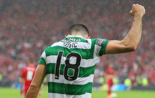 Tom Rogic Breaks Social Media Silence for Rare Celtic Post