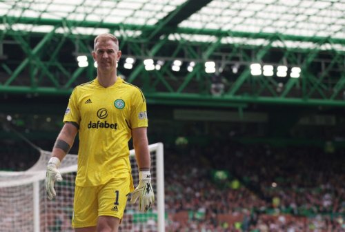 The Mental and Physical Journey: Joe Hart’s Candid Reflection on Retirement