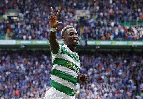Former Celtic Striker Buys Lithuanian Football Club