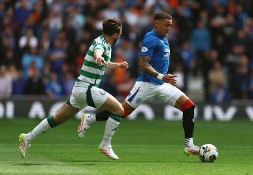 “Yous Praised Tavernier for Years!” – Pundit Shuts Down Celtic Star’s Criticism