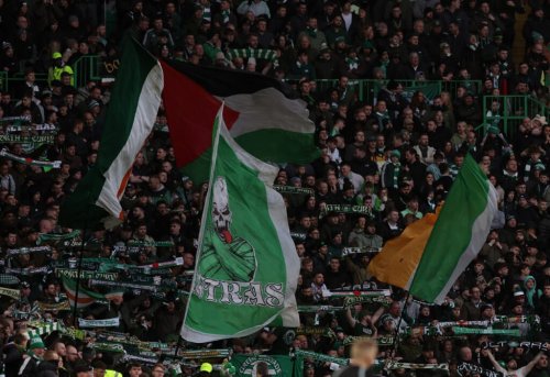 Green Brigade Release Scathing Celtic Board Statement