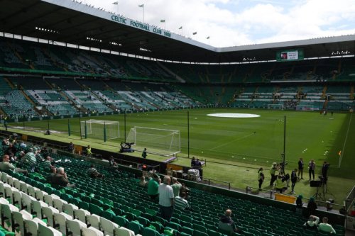 Celtic Look to Block Ange’s First Parkhead Raid; Desmond Unhappy