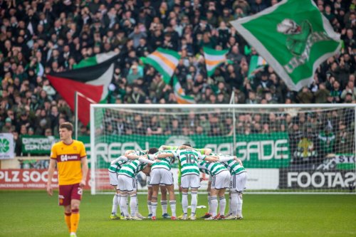 Green Brigade Respond to Celtic Glasgow Derby Statement