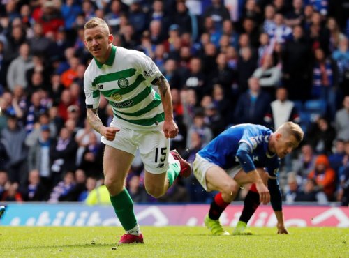 Jonny Hayes Praises ‘Criminally Underrated’ Celtic Star