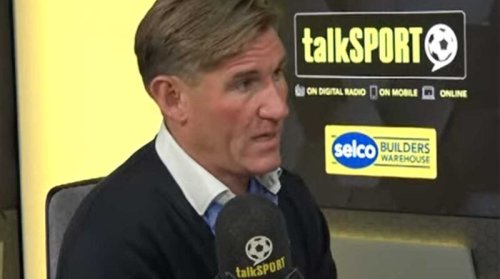 ‘Childish’ – Simon Jordan Drags Celtic Into Tannadice Chaos