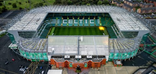 Celtic Release Strong Statement After Brendan Rodgers Ban