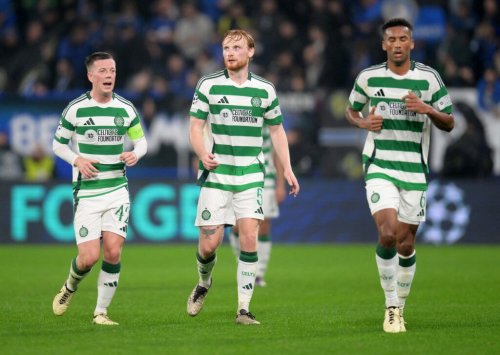 Scales Speaks on Keeping £6m Trusty Out the Team