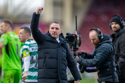 “Are We Done?” Listen as Brendan Rodgers Storms Out of BBC Interview