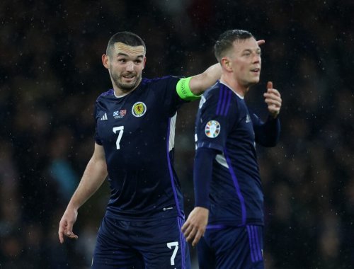John McGinn Hails ‘Best in Britain’ Celtic-Bound Star
