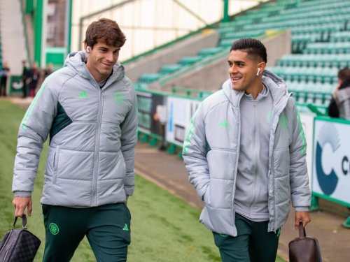 Celtic Star Surprisingly Changes Agents After Nine Months in Glasgow
