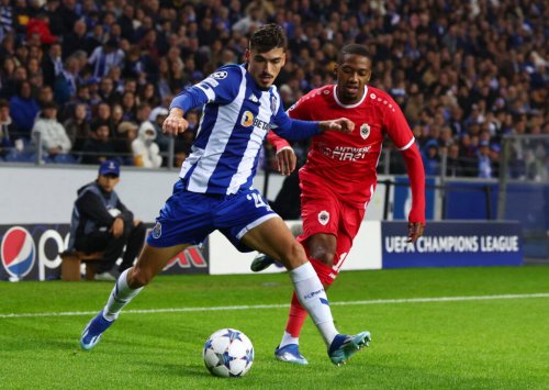 Long-Term Celtic Target Drops Hoops Hint