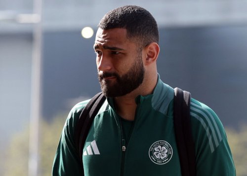Cameron Carter-Vickers Shrugs Off Point to Prove Claims