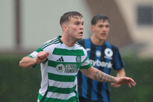 Celtic Star Spotted at West Ham Game Ahead of Potential Move