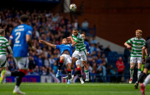 Cameron Carter-Vickers Injury Update