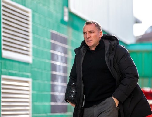 Report: Celtic Eye €2 Million Move for Midfield Powerhouse